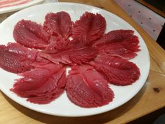 -大味生态火锅(蓝谷地店)