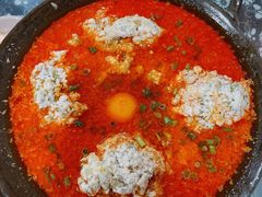 -张关合渣(航空大道店)