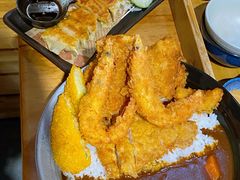-友名Cross日式咖喱屋(江南大道中店)
