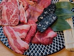 -牛市牛烤肉(西单大悦城店)