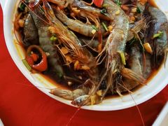 -车头老二大排档(金城步行街店)