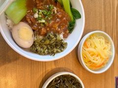 -李先生牛肉面大王(北京东四店)