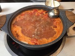 -一把火北京烤鸭(海昌路店)