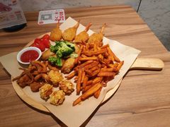 -必胜客(格尔木华兴店)