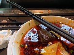 -锦城印象火锅(天府三街店)