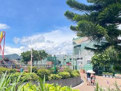 -香港海洋公园
