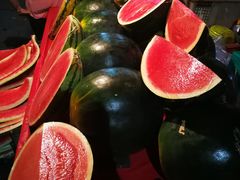 -老炳·七丛松甘草水果