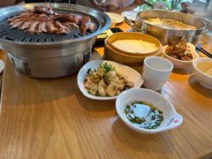 -守柴炉烤鸭(鱼嘴店)
