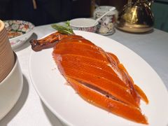 -津禧荟·酥皮烤鸭(北辰店)