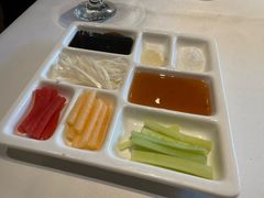 -四季民福烤鸭店(王府井灯市口店)
