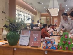 -池奈·咖喱蛋包饭(熙地港店)