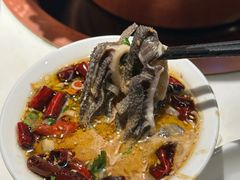 -北京老门框爆肚涮肉馆(锦业路店)