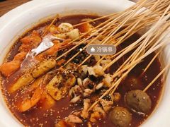 -三生小馆(亭知路店)