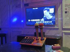 -皇马纯KTV·量贩·聚会(民治店)