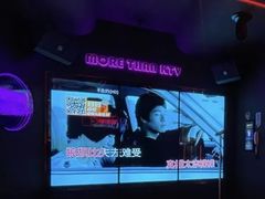 -星聚会KTV X Party(上海真如中海环宇城店)