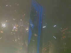 -上海中心大厦