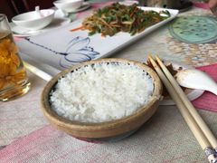 -一盏明灯全素斋(殊像寺店)
