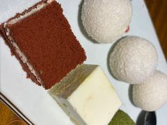 -和彩放题餐厅(酒仙桥店)