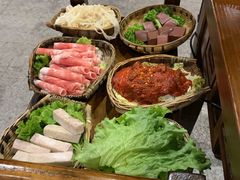 -欧阳小姐在成都(爱琴海店)