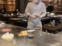 -岩盐·铁板料理(嘉里店)