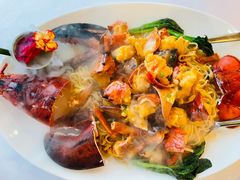 -深圳大梅沙京基洲际度假酒店