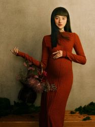 -暖摄影 孕妇写真家庭影像馆 (自然光主题店)