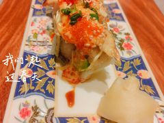 -江户前寿司·日料·寿喜烧(中关村壹号店)