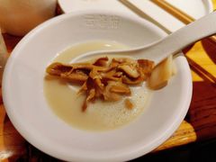 菌锅汤-云尊府云南菜·蒸汽石锅鱼(五棵松华熙店)