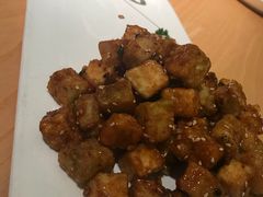 -周三的情书花园餐厅(江北店)
