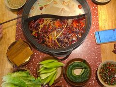 -赵美丽·重庆社区火锅·直营店(火车东站·中豪国际店)