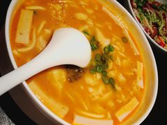 -俏江南天津时尚曲艺主题餐厅(马场道店)