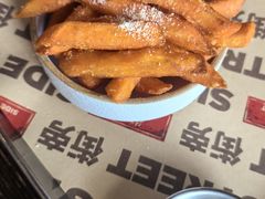 -Side Street街旁(交道口店)