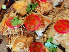 -蟹之国·精品蟹料理(极地店)