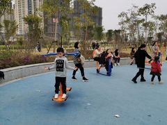-龙江公园