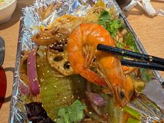 -每味每客·重庆麻辣烫(国泰店)