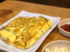 -金北顺大锅家(신사본점)