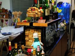 -K·Kitchen KK牛扒厨房(江南西店)