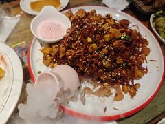 -金谷园饺子·烧烤(人大总店)
