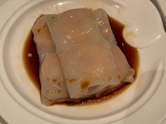 -香宫(九龙香格里拉店)