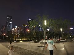 -天鹅湖体育公园