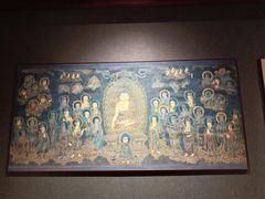 -张掖大佛寺景区