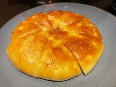 -丝路金桃·新疆菜(徐汇店)