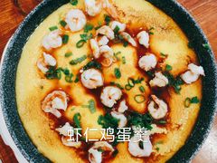 -丽泽山庄·生态怀柔菜·虹鳟鱼(红螺寺店)