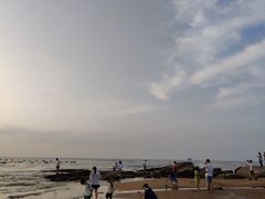 -老虎石海上公园