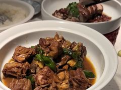 -刀板香·安徽菜(国购IFC店)