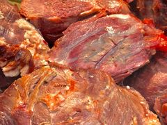 -孙庆海腊牛肉店(大皮院店)