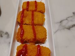 -鱼颜诱纸纸上烤鱼·蛙(龙湖天街店)