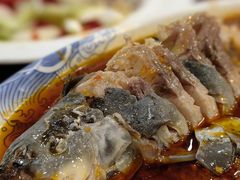 -扒骨肉雅鱼饭店(三雅文化传承店)