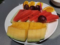 -海底捞火锅(金光华店)