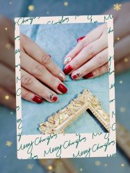 -如一·美甲美睫